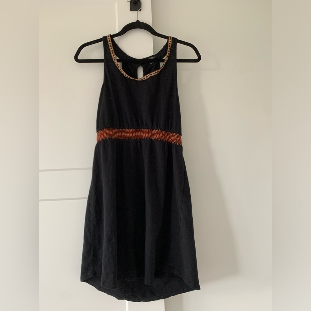 Dress lucky brand